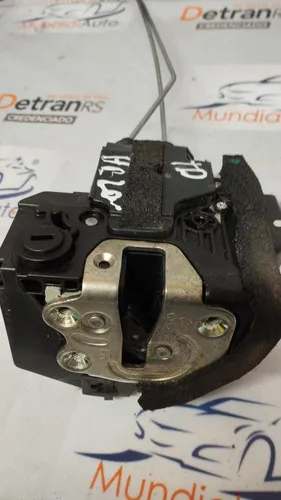 Fechadura Eletrica Tras Dir Hb20 2013/...  16825