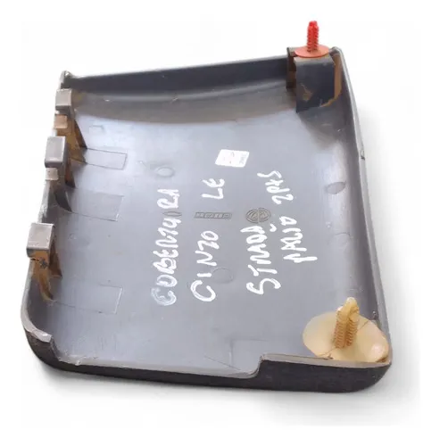 Moldura Cobertura Cinto Lado Esquerdo Palio Strada 30469