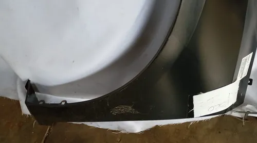 Paralama Dianteiro Esquerdo Hb20 2013/19