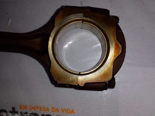 Biela Renault Sandero 1.6 8v  11579