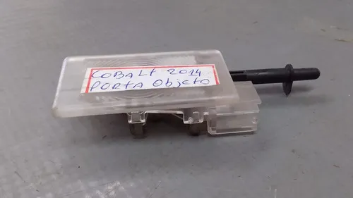 Luz Lâmpada Cortesia Porta Luvas Ônix Spin Cruze  24817