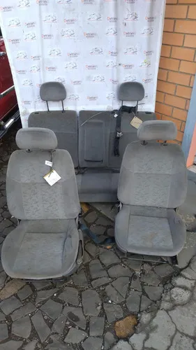 Jogo Banco Astra  2003/...  2788