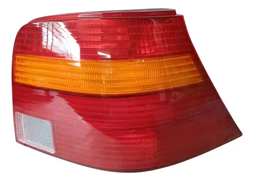 Lanterna Golf Sapão 99/06  Tricolor Ld   26502