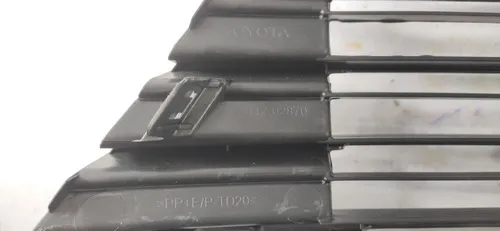 Grade Inferior Toyota Corolla 2018/19 53112-02870 15002