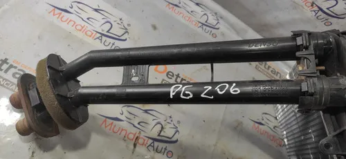 Radiador Ar Quente Citroen C3 04/12 21827