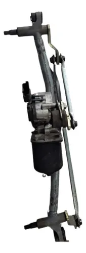 Limpador Parabrisa Com Motor C3 03/ 12 54513611