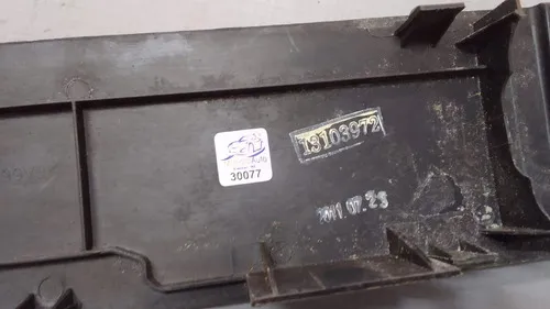 Emblema Tampa Válvulas Cruze Sonic Tracker 2012... 30077 Preto