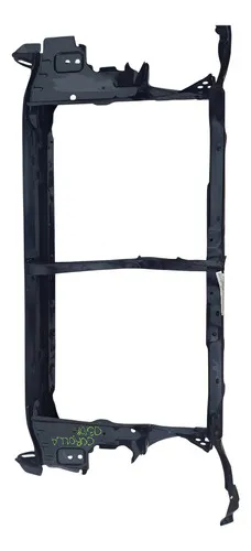 Painel Frontal Corolla 03/ 08 Fielder Centauro 29457