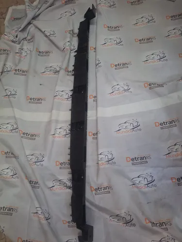 Suporte Guia Para-choque Tras Central Saveiro G5 G6 G7 29545