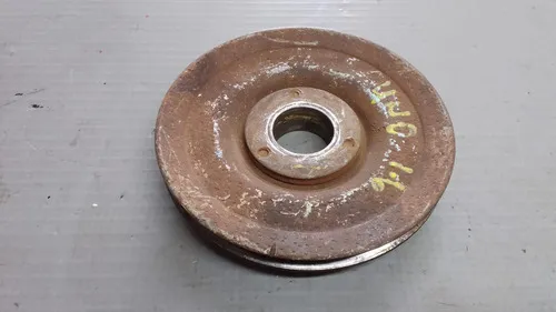 Polia Virabrequim Argentino Premio Elba Uno 93/98 1.6 30314