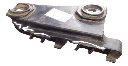 Suporte Parachoque Dianteiro Direito Gol Saveiro G5... 30590