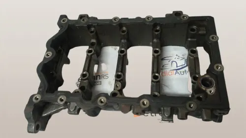 Mancal Sobre Carter Motor Jeep Renegade Toro 55226130 198558