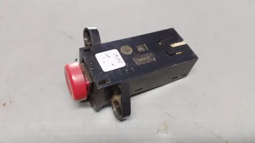 Comando Botão Alerta Mazda Mx-3 1992 1993 1994 1996  24747