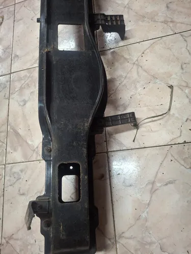 Alma Traseiro Para-choque Hyundai I30 2010 2013 29550