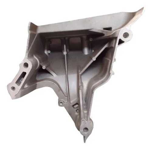 Suporte Coxim Motor Gol Fox G6 12/16 1.0 30459