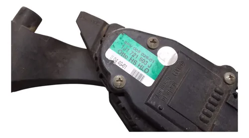 Pedal Acelerador Eletrônico Audi A3 Golf 98/06 30685