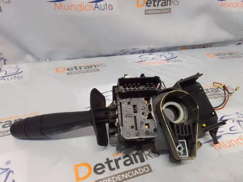 Chave Comando Do Limpador Parabrisa Renault Kangoo  11696