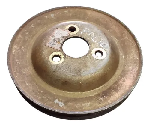 Polia Da Bomba De Direção Siena Palio 1996/02 30313
