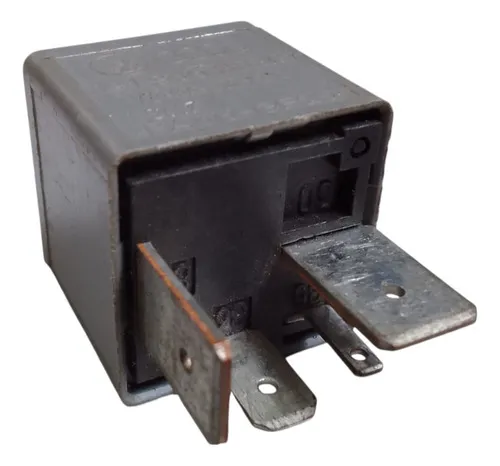 Relé Bomba Combustível Audi A3 Golf Polo 1996... 30547