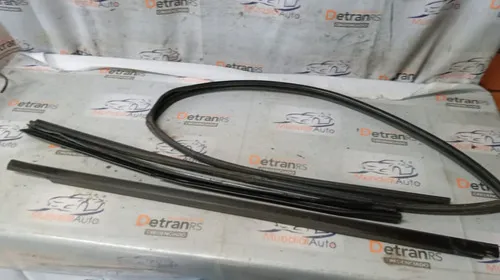 Pestana E Canaleta Porta D E L200 Triton 2005/15 26961