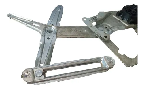 Maquina Vidro Elétrico Vectra Dianteira Le 05 /12 27198 Dianteiro Esquerdo