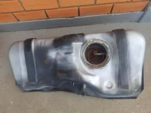 Tanque De Combustível Metal Gm Corsa Wind 1996 A 2001 29479