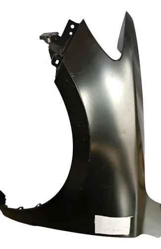 Paralama D Esquerdo Santa Fe 2007/... 26899