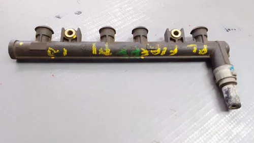 Flauta Combustível Siena Palio Punto Uno 1.0 8v   24398