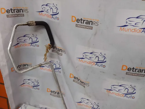 Mangueira Da Direção Hidráulica Peugeot 206 9635172180 12421