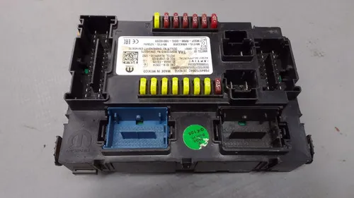 Módulo Bcm Jeep Compass 2022... Mopar 68628390aa 14320