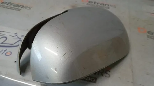 Capa Retrovisor Toyota Corolla 2009/12  Le  26247