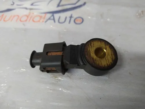 Sensor Detonação Fiat Palio Strada 9680057480 13168