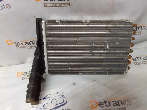Radiador Ar Quente Renault Clio 07/... 127310100  12642