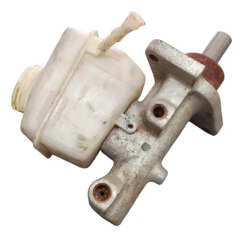 Reservatório Óleo Freio Sandero Logan 08/14 30647