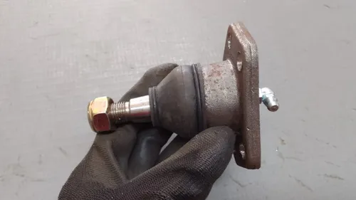 Pivô Suspensão Superior S10 Blazer 1995 A 2011  24796