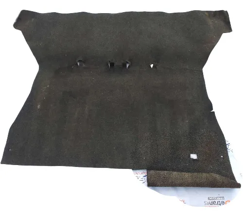 Carpe Tapete Porta Malas Fiat Uno Mille 11717