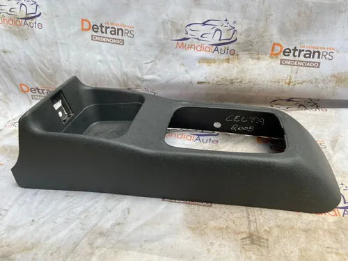 Console Central Chevrolet Celta 01/06 18325