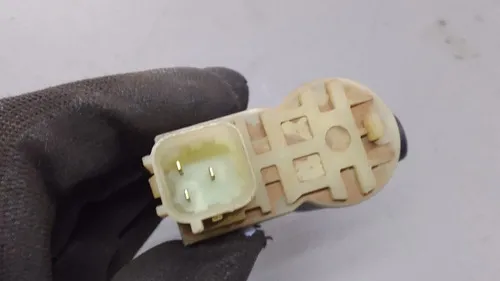 Motor Esguicho Para-brisa Hyundai Hb20 2013...  24996