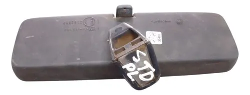 Retrovisor Interno Fiat Palio Strada 1996/... 30470