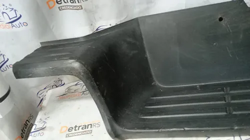 Pisante Soleira Parachoque Tras Hilux 16/22 521590k310 26763