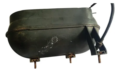 Reservatório Vácuo Ford F250 1998/2012 F4ue9e453ca Elm02