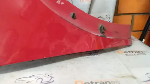 Paralama Fox Crossfox 2010 11 12 13 14 Ld Importado 26724 Direito