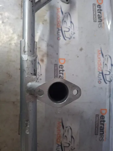 Tubo Coletor Admissão Fusca 1300. 113129701 29432