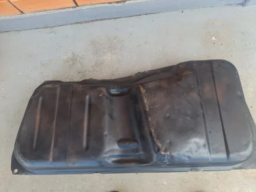 Tanque De Combustível Metal Gm Corsa Wind 1996 A 2001 29479
