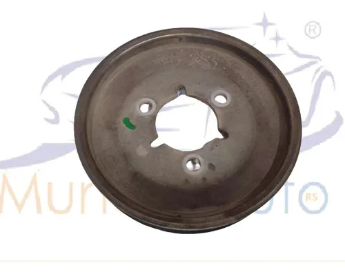 Polia Virabrequim Peugeot 206 207 Citroën C3 13241