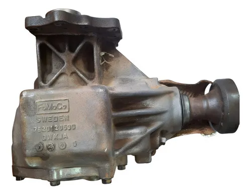 Diferencial Diant Freelander 2 Diesel Gas 7520120590 29373