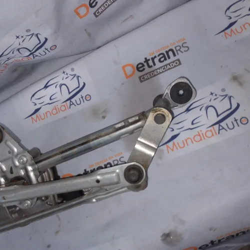 Motor Limpador Parabrisa Volkswagen Up Tsi Move 2015/. 2502