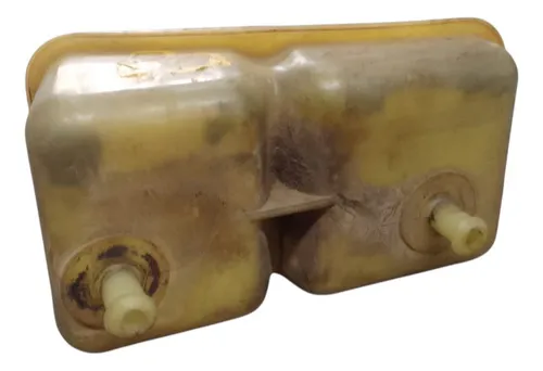 Reservatório Fluido Freio Vw Gol Quadrado 1988... 30643