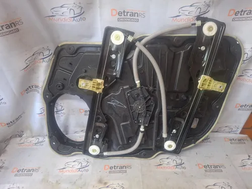 Maquina Vidro Porta De Jeep Compass 17/24 29440