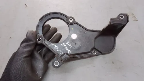 Capa Inferior Correia Dentada Voyage Gol Polo 18/20 30195